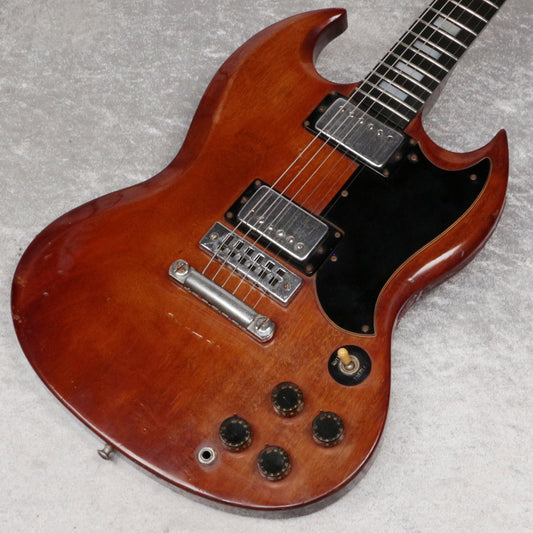 [SN 202775] USED Gibson / SG Standard 1973-1975 [06]