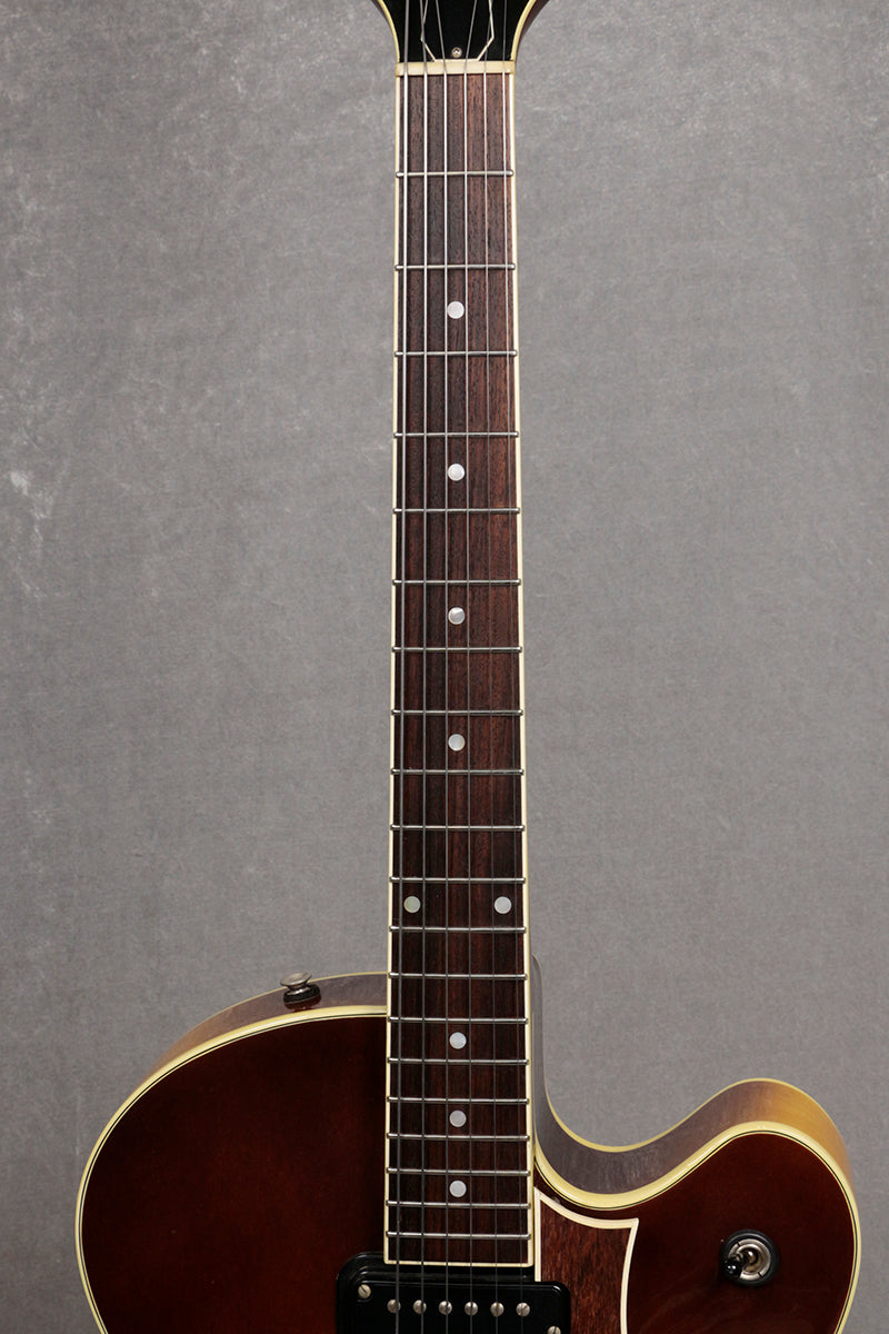 [SN E505673] USED Fender Japan / D'Aquisto Standard Sunburst [06]