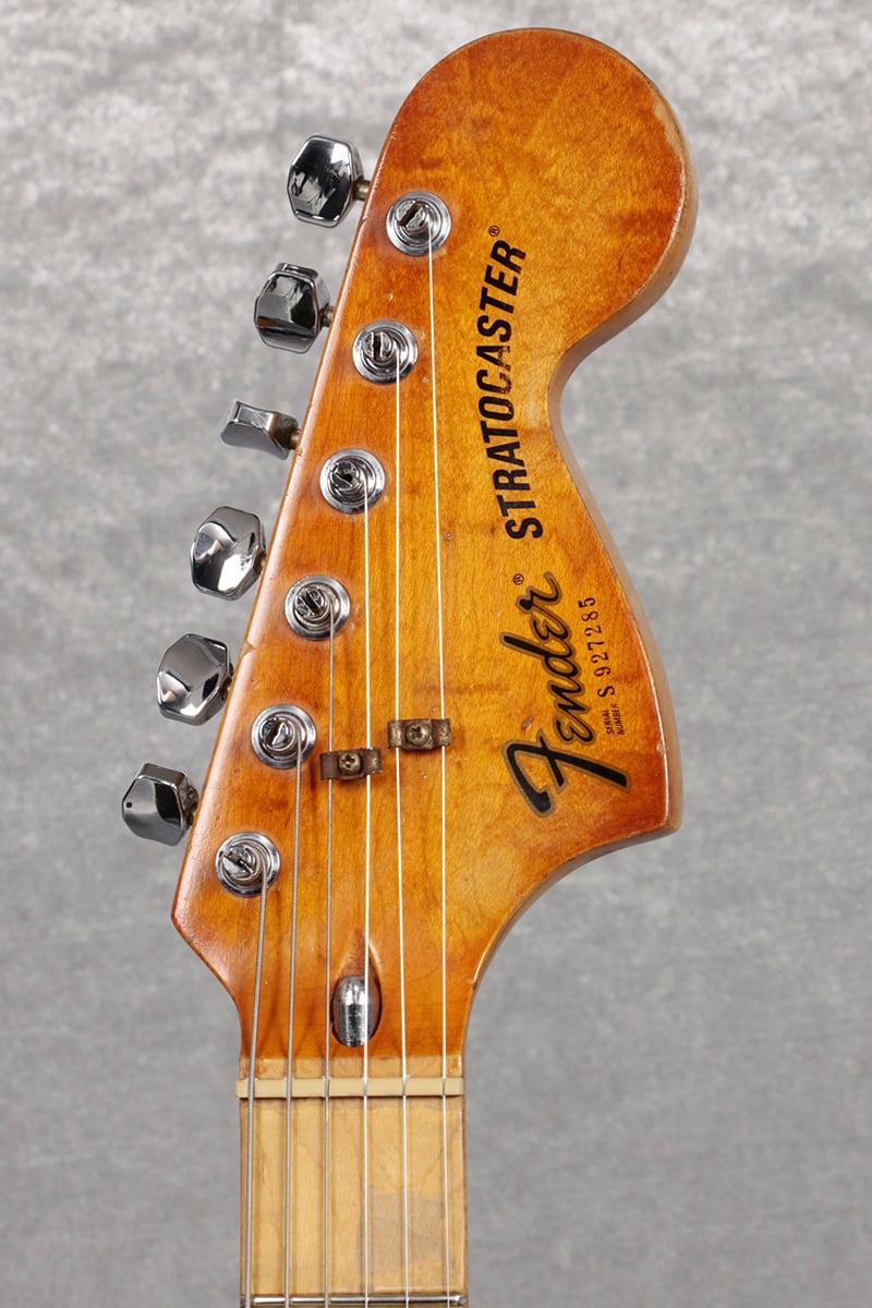[SN S927285] USED Fender / Stratocaster 1979 Modified [06]