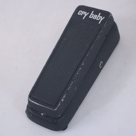 USED VOX / Crybaby TopLogo [05]