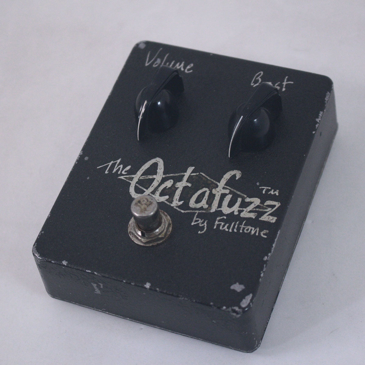 Fuzz [Effects › Fuzz] – Ishibashi Music Corporation.