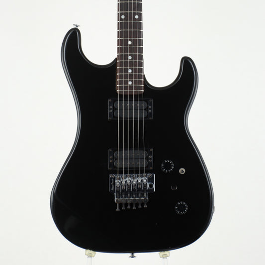 [SN C5556] USED Kramer / Pacer Early 1980s Made in USA Black [12]