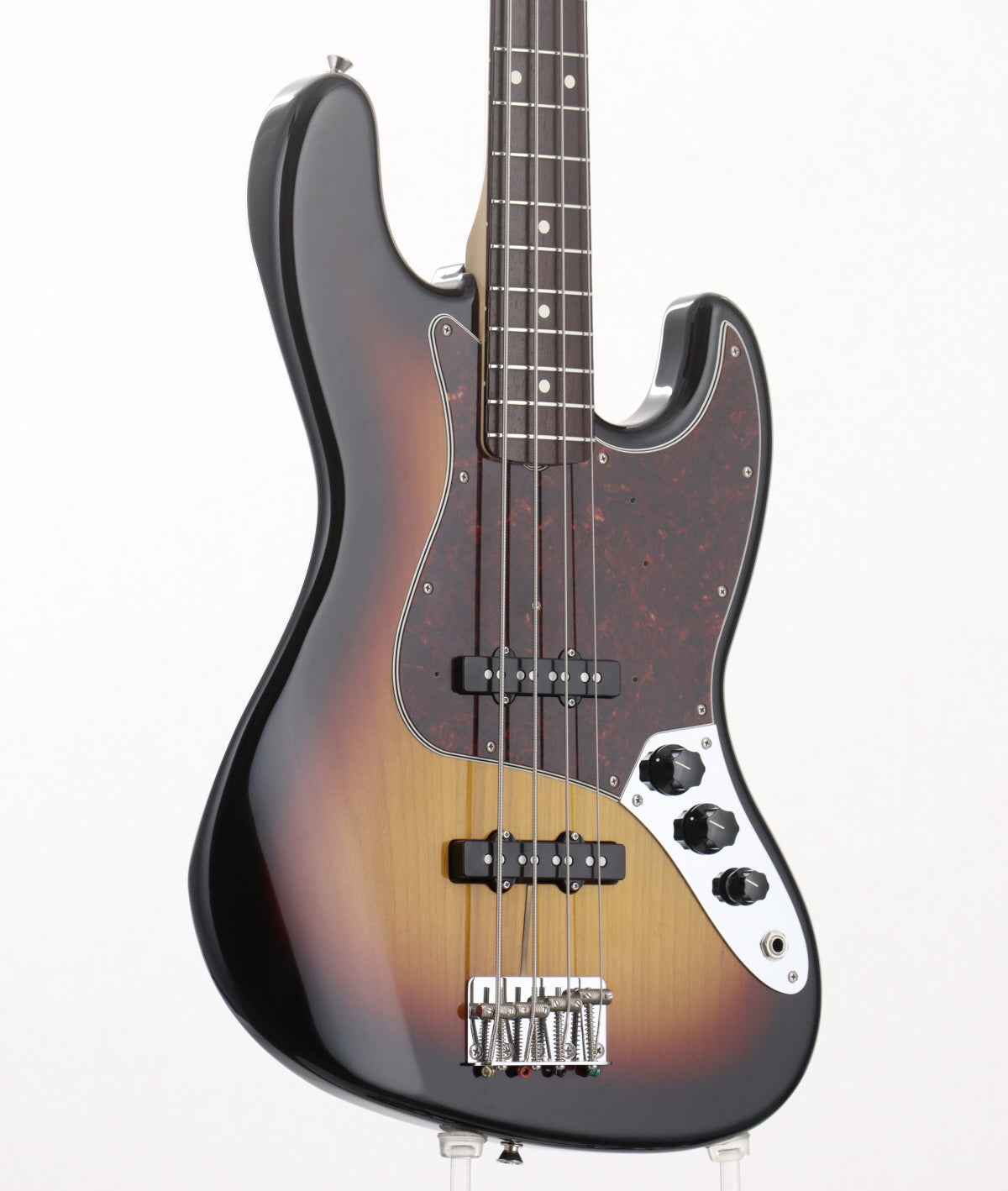 [SN JD21024755] USED Fender / M.I.J. Heritage 60s Jazz Bass 3CS [06]