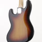 [SN JD21024755] USED Fender / M.I.J. Heritage 60s Jazz Bass 3CS [06]