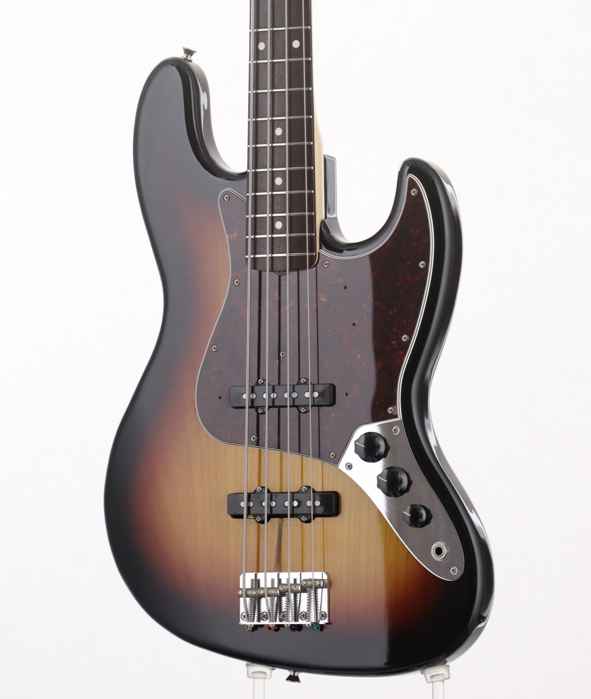 [SN JD21024755] USED Fender / M.I.J. Heritage 60s Jazz Bass 3CS [06]