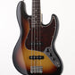 [SN JD21024755] USED Fender / M.I.J. Heritage 60s Jazz Bass 3CS [06]