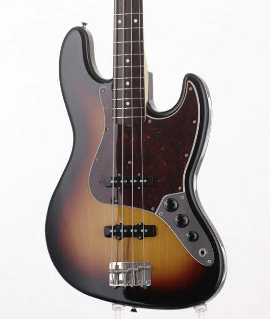 [SN JD21024755] USED Fender / M.I.J. Heritage 60s Jazz Bass 3CS [06]