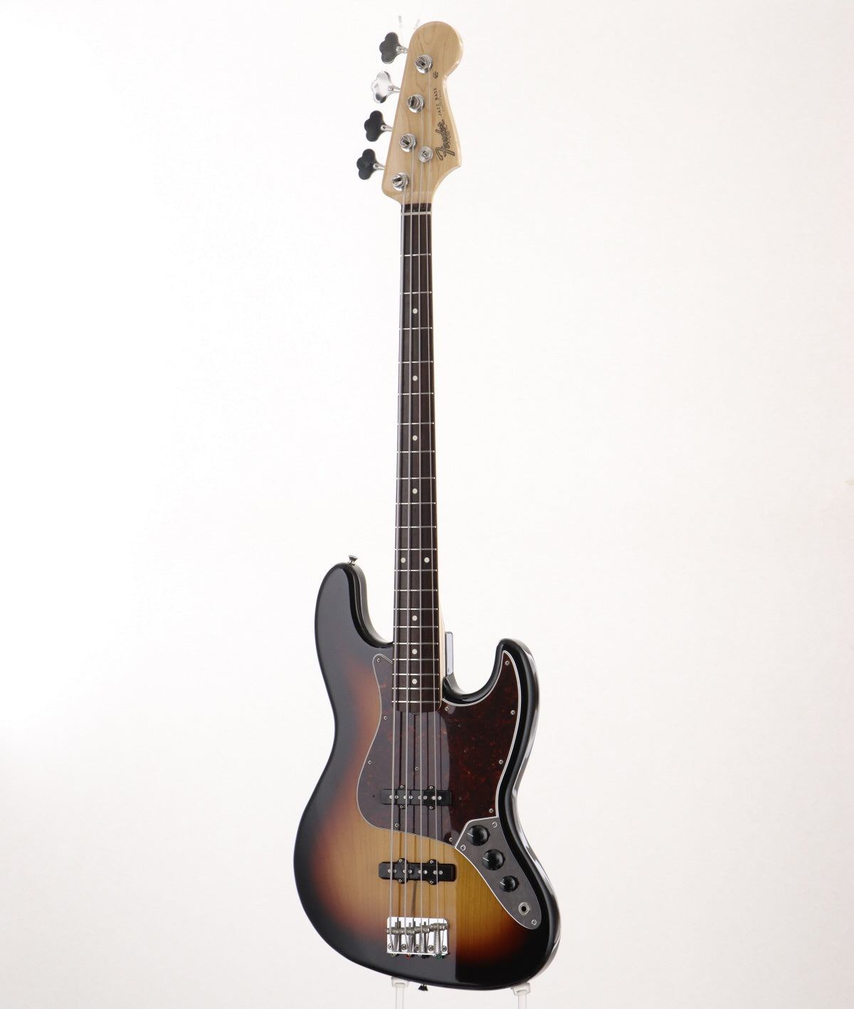 [SN JD21024755] USED Fender / M.I.J. Heritage 60s Jazz Bass 3CS [06]