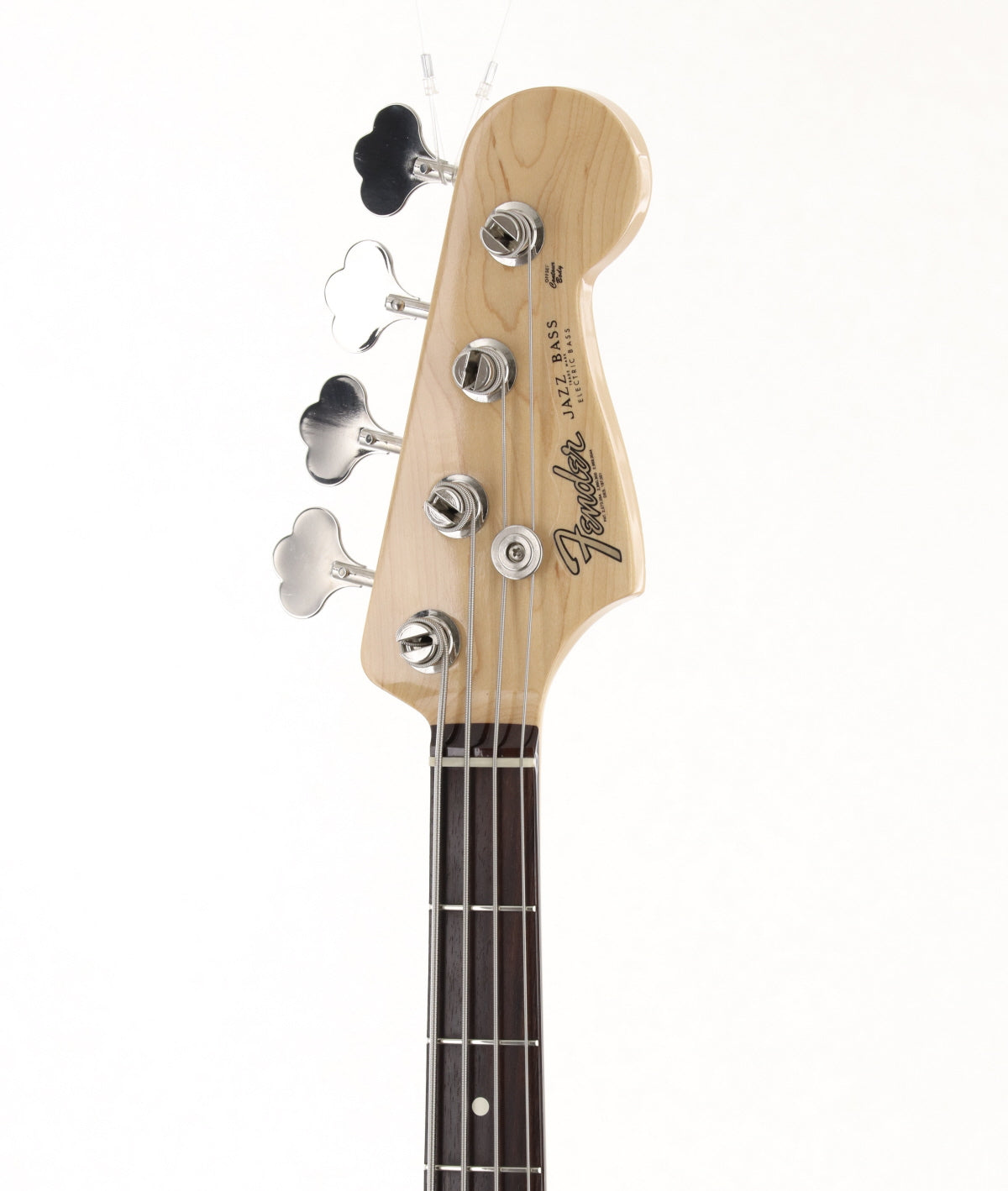 [SN JD21024755] USED Fender / M.I.J. Heritage 60s Jazz Bass 3CS [06]