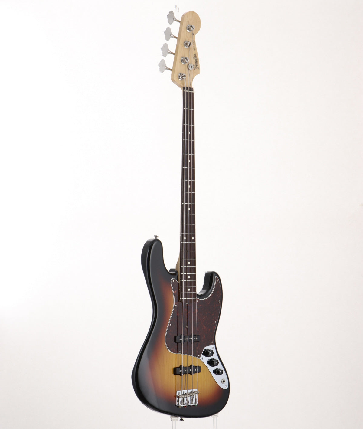 [SN JD21024755] USED Fender / M.I.J. Heritage 60s Jazz Bass 3CS [06]