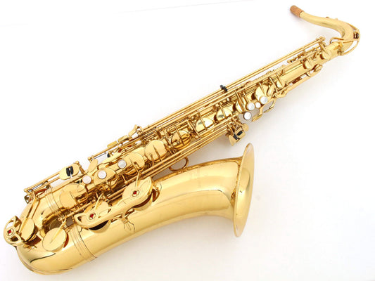 [SN 207039] USED YANAGISAWA / Tenor saxophone T-900μ [09]