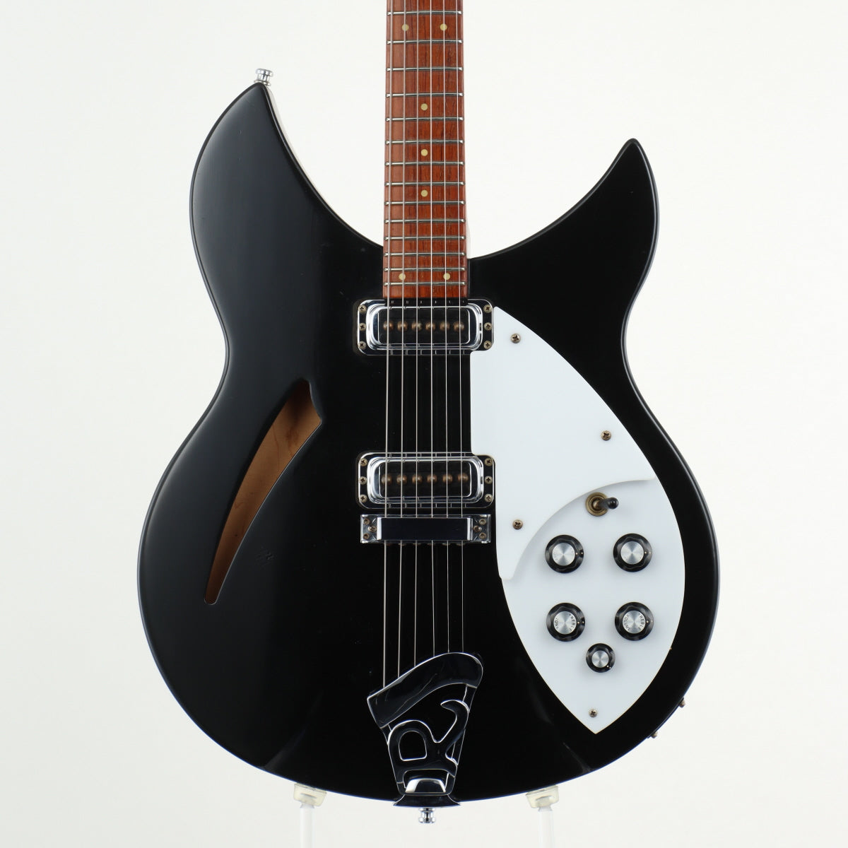 [SN 01-15607] USED Rickenbacker / 330 Jet glow [11]