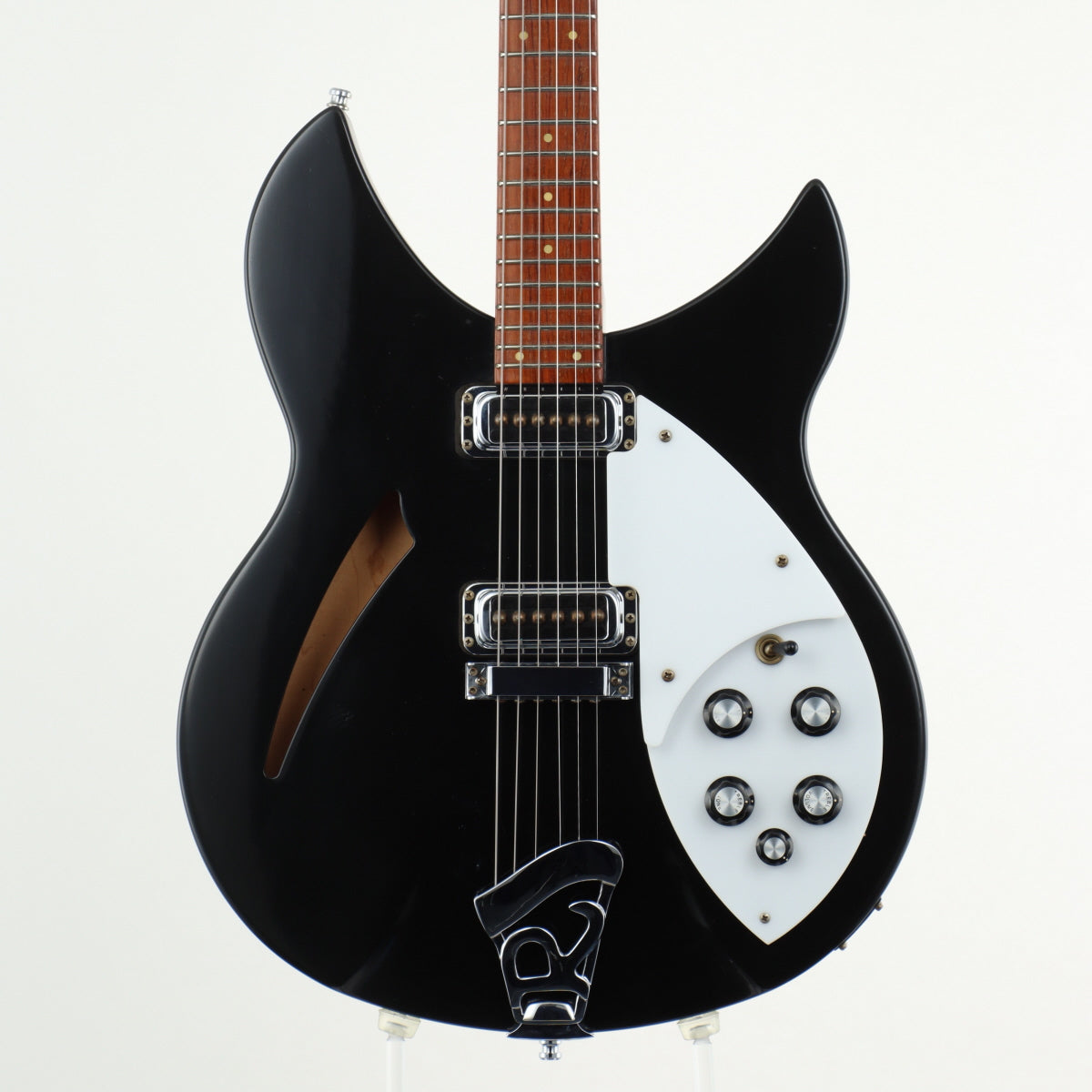 [SN 01-15607] USED Rickenbacker / 330 Jet glow [11]