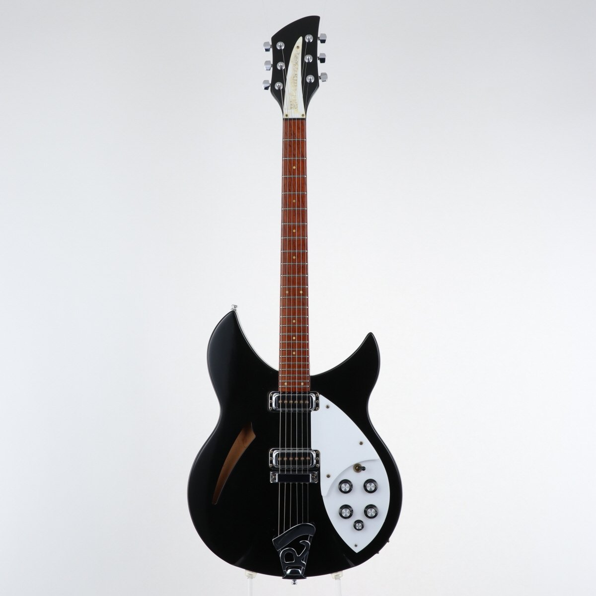 [SN 01-15607] USED Rickenbacker / 330 Jet glow [11]