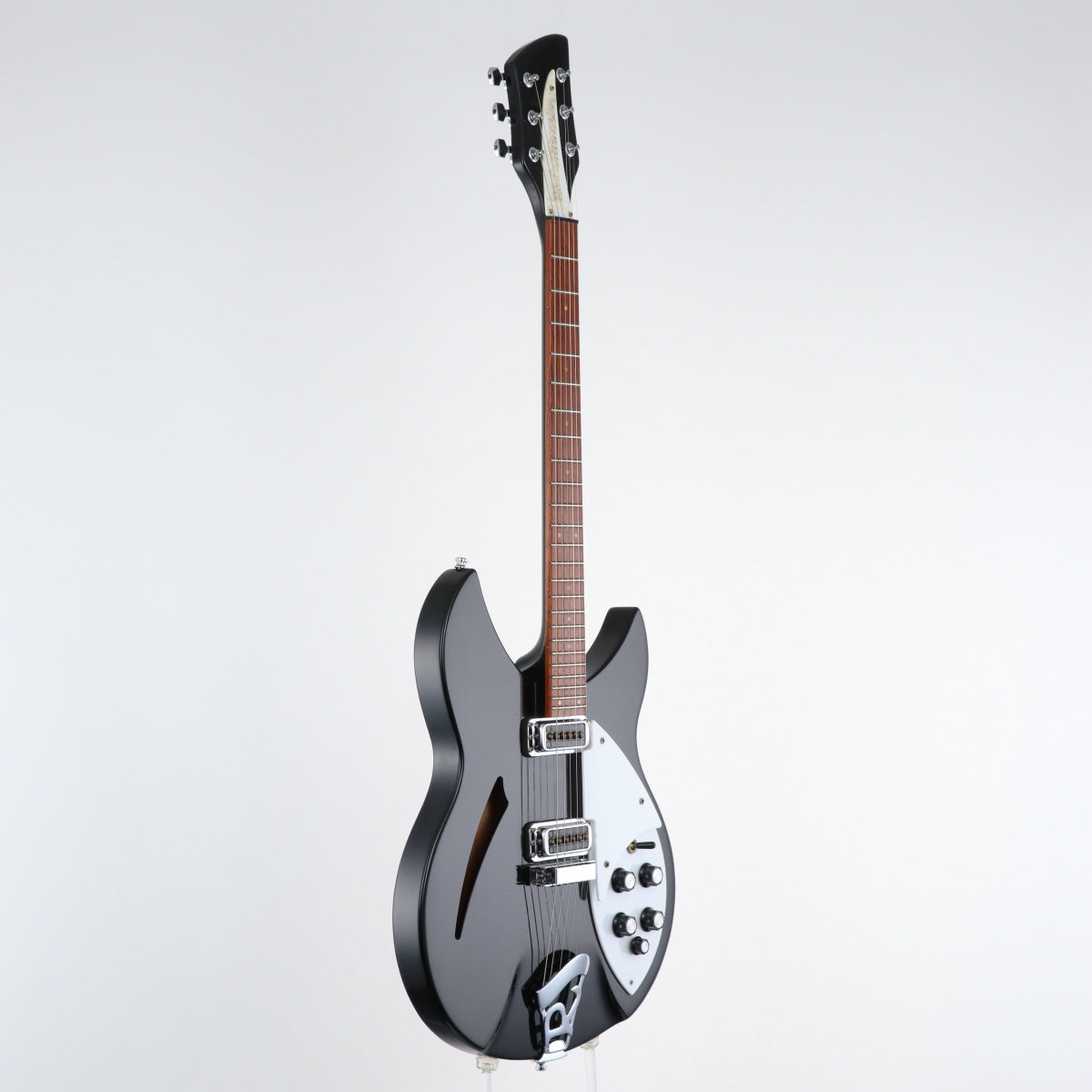 [SN 01-15607] USED Rickenbacker / 330 Jet glow [11]