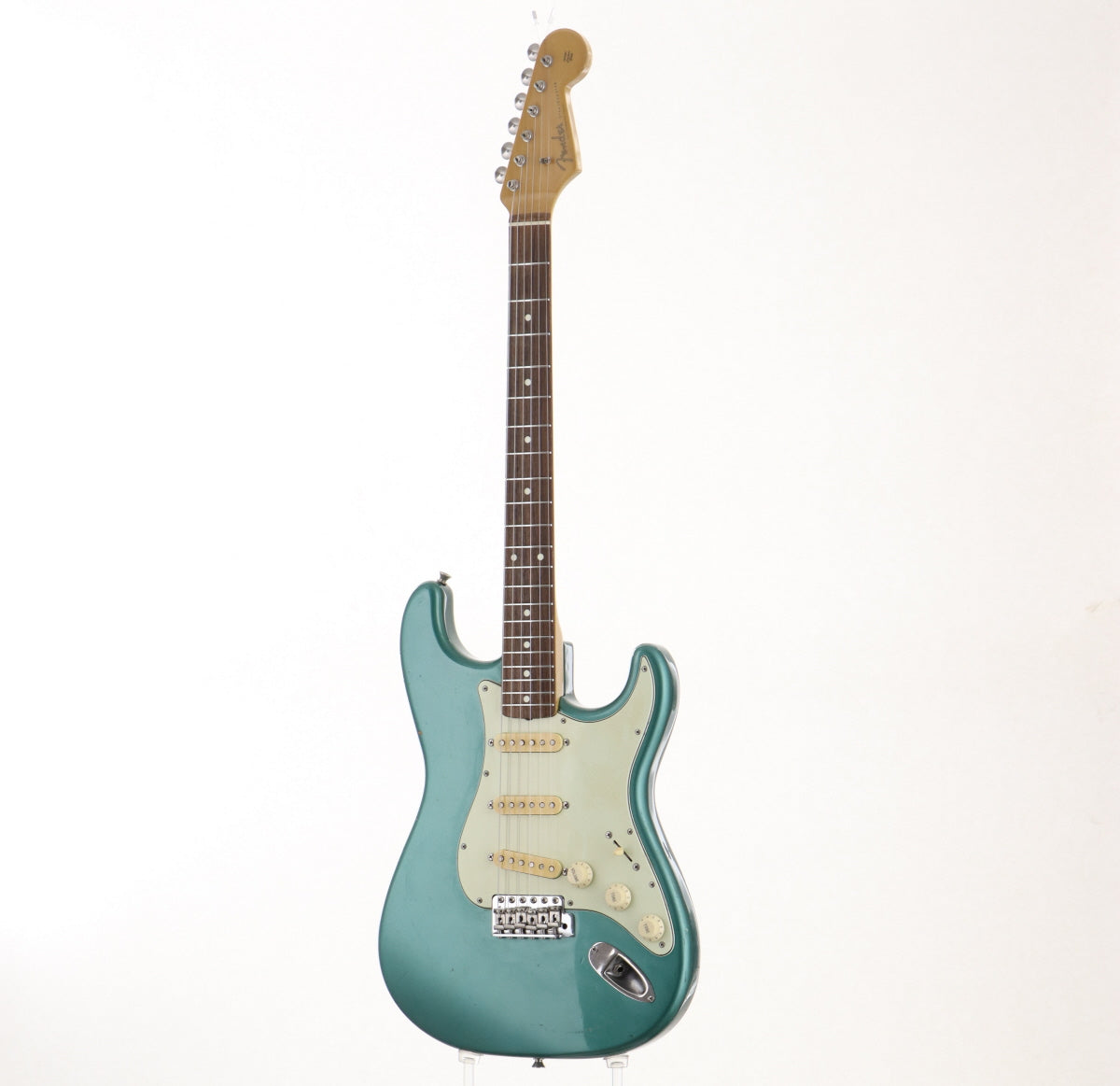 [SN C.I.J. N099503] USED Fender Japan / ST62-70TX OTM [06]