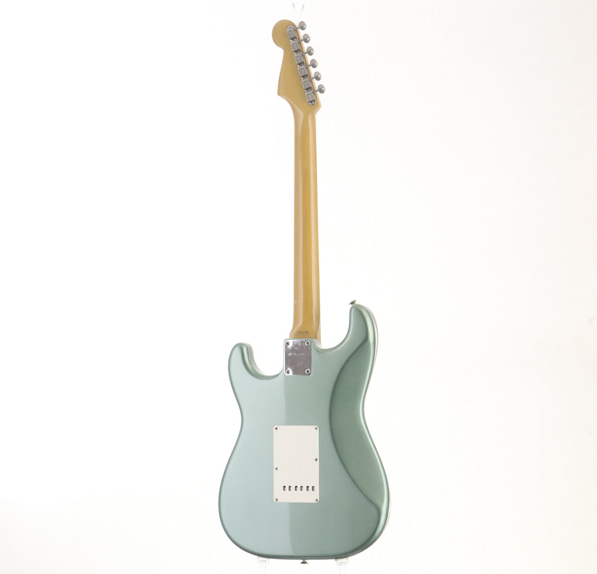 [SN MIJ N075859] USED Fender Japan / ST65 [06]