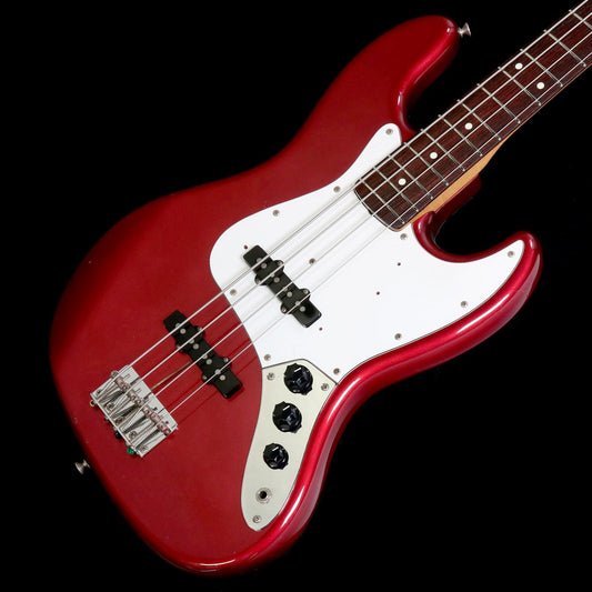 [SN E600289] USED FENDER JAPAN / JB62-80 JV Serial Body + E Serial Neck/CAR (Made in Japan)[3.87kg] Fender Bass [08]