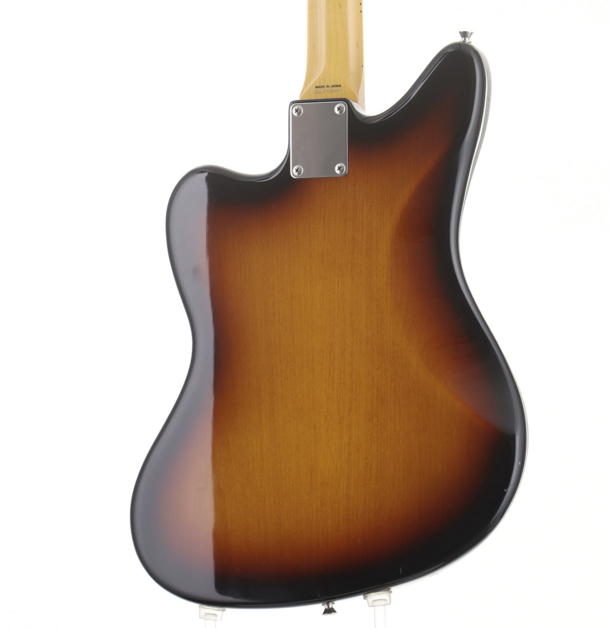 [SN T076441] USED Fender Japan / JG65B/VSP 3Tone Sunburst [03]