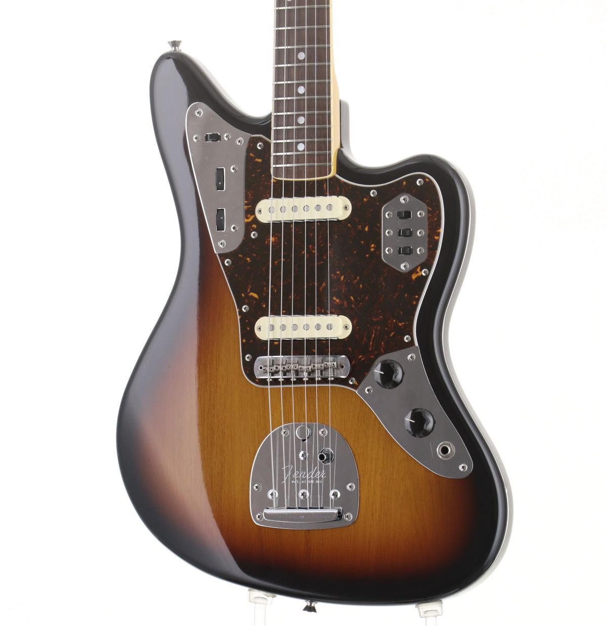 [SN T076441] USED Fender Japan / JG65B/VSP 3Tone Sunburst [03]