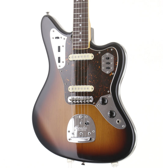 [SN T076441] USED Fender Japan / JG65B/VSP 3Tone Sunburst [03]