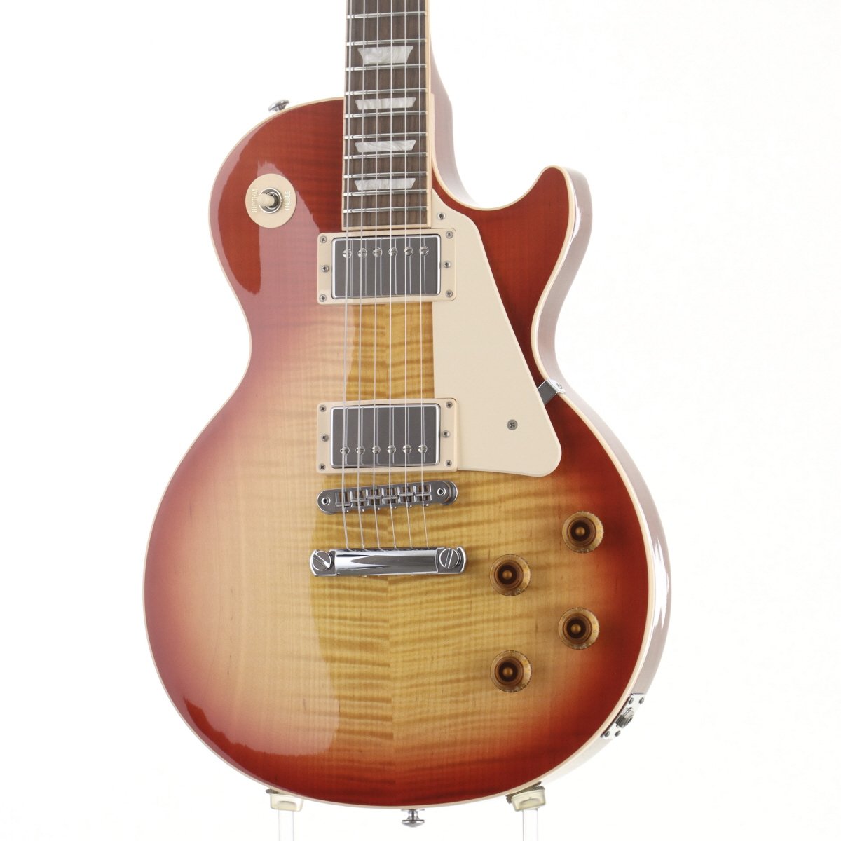 [SN 180004688] USED Gibson USA / Les Paul Standard 2018 Heritage Cherry  Sunburst [06]