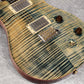 USED Paul Reed Smith (PRS) / Modern Eagle II Trem Faded Blue Jean [06]