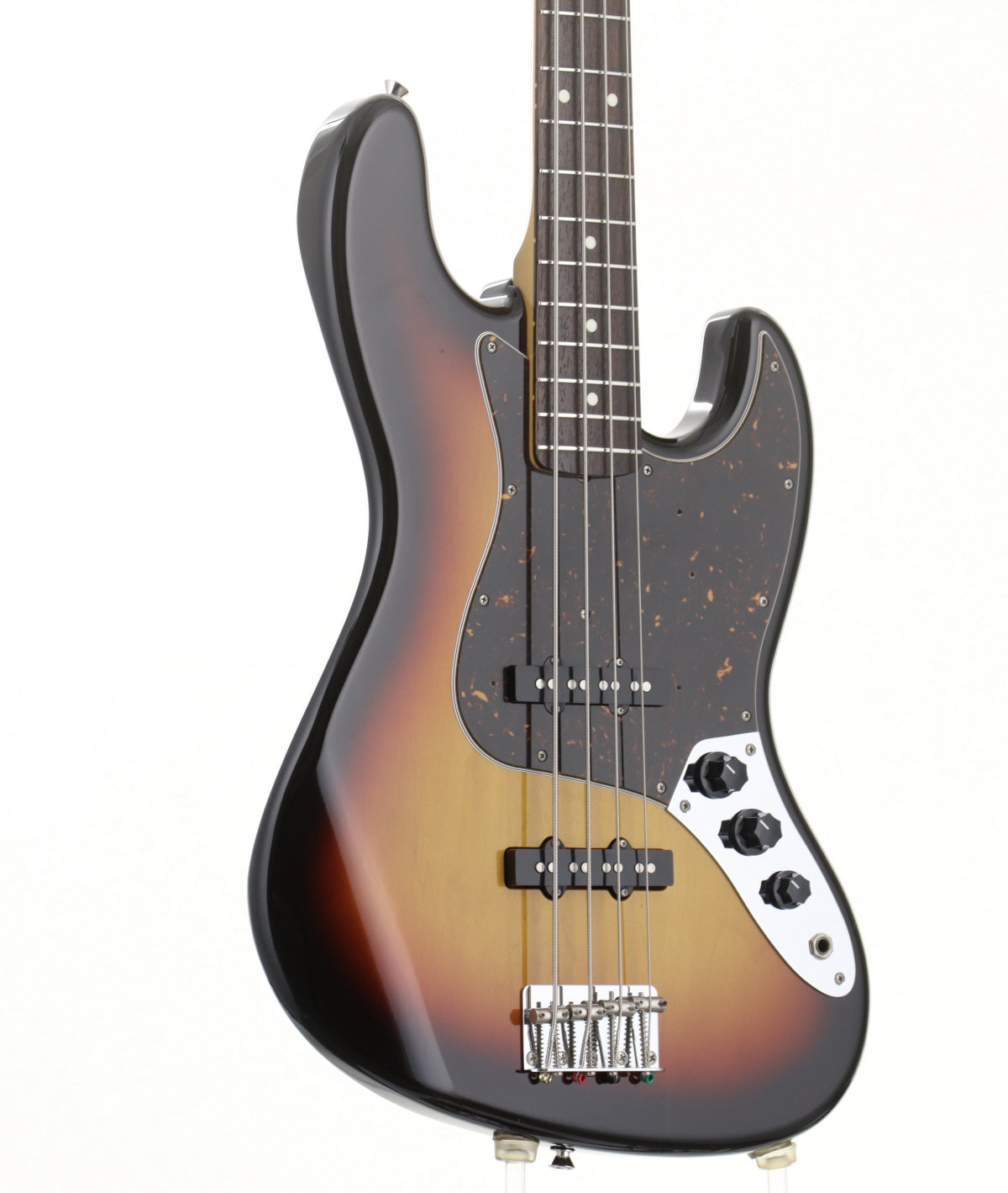 [SN JD17004836] USED Fender / Classic 60s Jazz Bass 3CS [06]