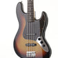 [SN JD17004836] USED Fender / Classic 60s Jazz Bass 3CS [06]