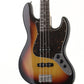 [SN JD17004836] USED Fender / Classic 60s Jazz Bass 3CS [06]