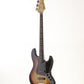 [SN JD17004836] USED Fender / Classic 60s Jazz Bass 3CS [06]