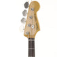 [SN JD17004836] USED Fender / Classic 60s Jazz Bass 3CS [06]