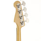 [SN JD17004836] USED Fender / Classic 60s Jazz Bass 3CS [06]