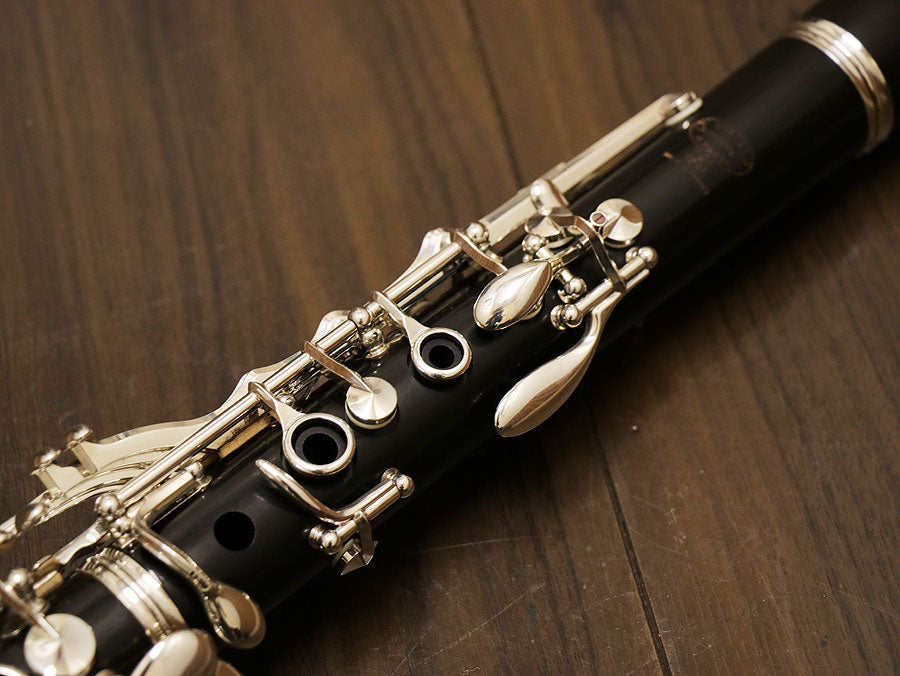 [SN 398834] USED CRAMPON / Crampon R-13 B flat clarinet [10]