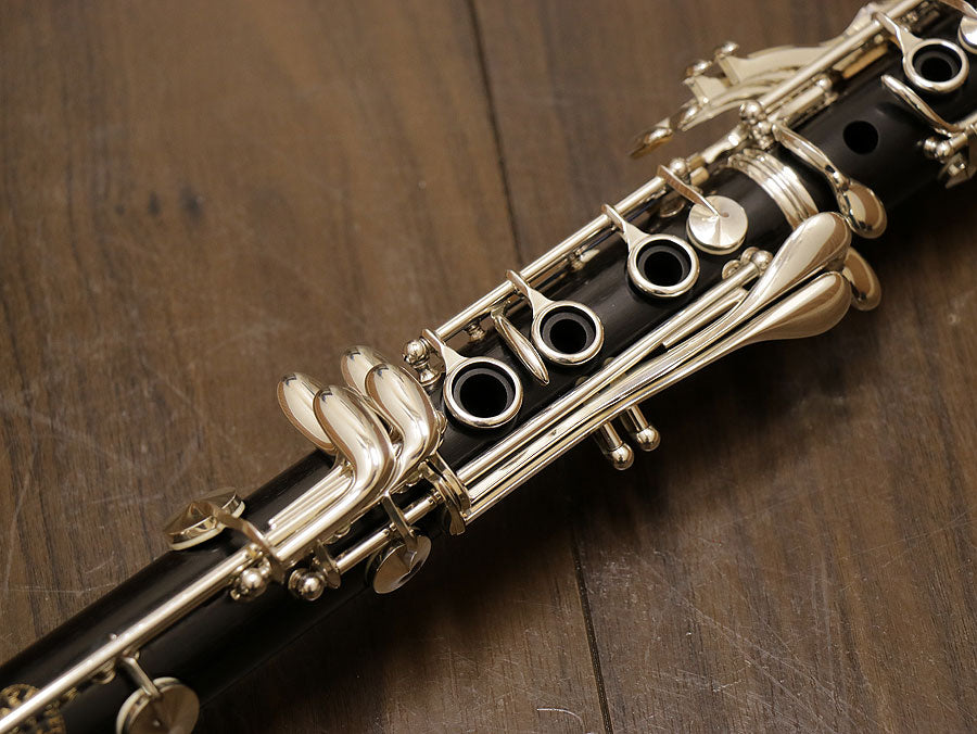 [SN 398834] USED CRAMPON / Crampon R-13 B flat clarinet [10]