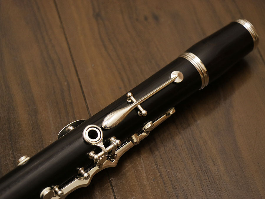 [SN 398834] USED CRAMPON / Crampon R-13 B flat clarinet [10]