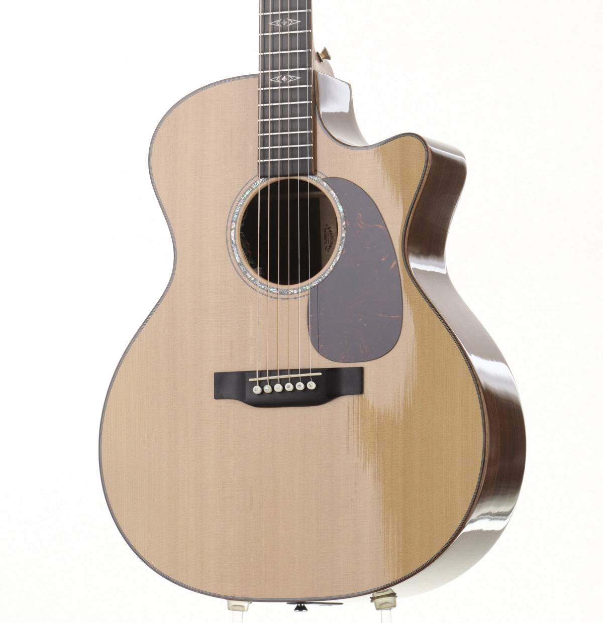 [SN 2010002] USED Martin &amp; Co. Guitars / Performing Artist Series GPCPA1 Plus [06]