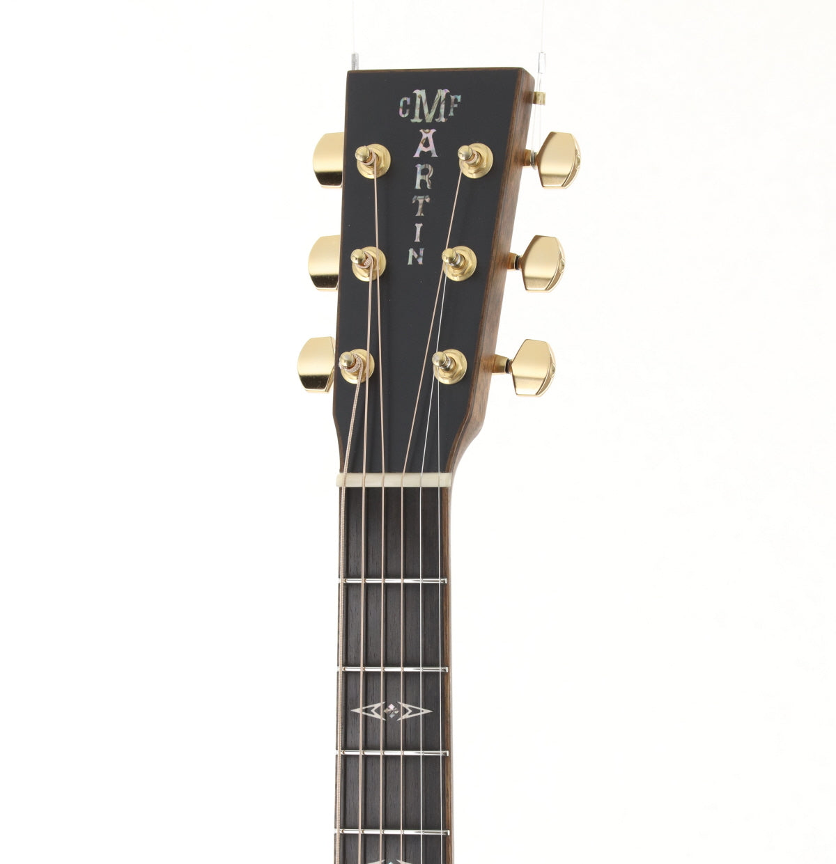 [SN 2010002] USED Martin &amp; Co. Guitars / Performing Artist Series GPCPA1 Plus [06]