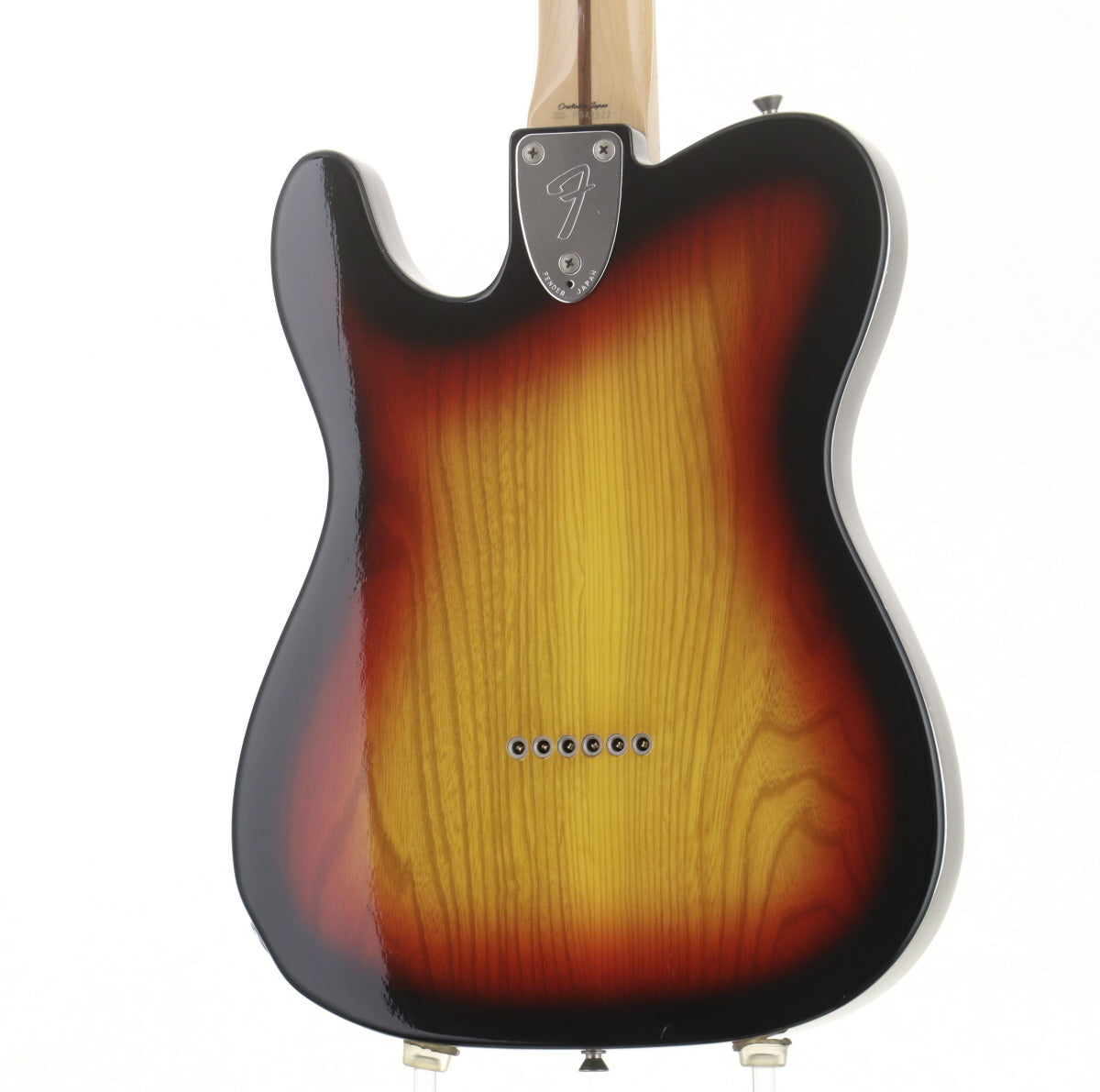 都内で Fender japan TN72 1999〜2002年制 ギター - powertee.com