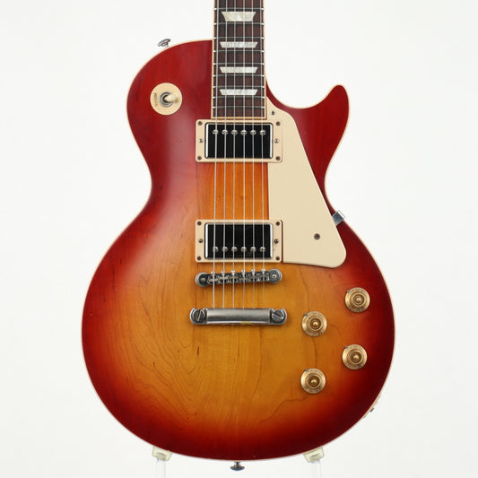 [SN 190036756] USED Gibson USA Gibson / Les Paul Standard Faded 50s Cherry Sunburst [20]