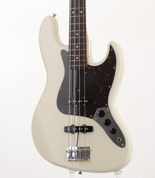 [SN jb17002745] USED Fender / Japan Exclusive Series Classic 60s Jazz Bass VWH [06]