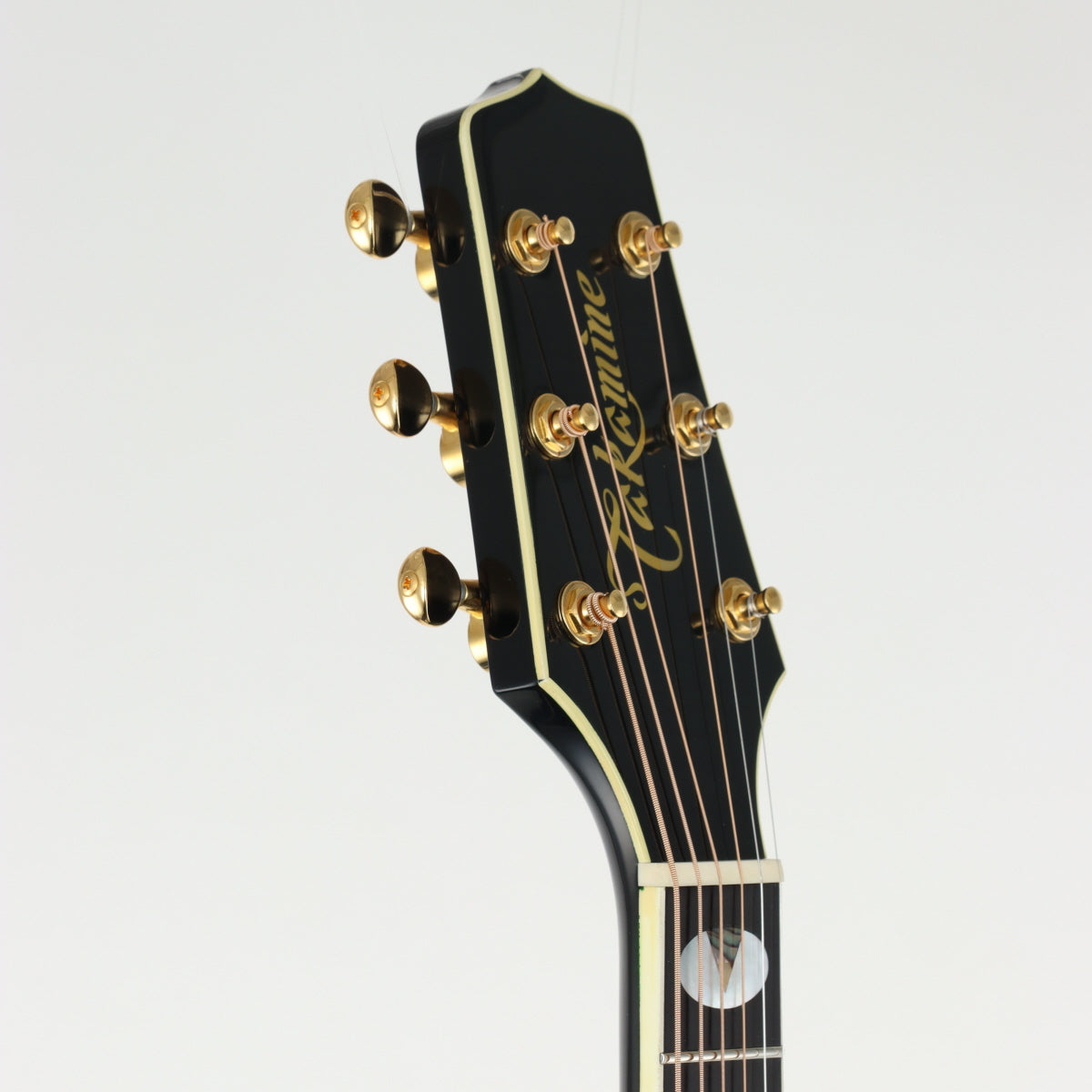 [SN 30070006] USED Takamine / NPT-115 SG 1992 [12]