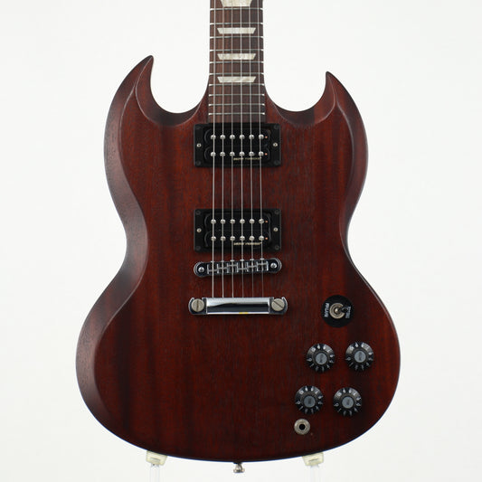 [SN 123831363] USED Gibson USA Gibson / SG 70s Tribute Heritage Cherry [20]