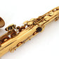 [SN 183997] USED CANNONBALL / Tenor saxophone T.Key-L Key series [20]