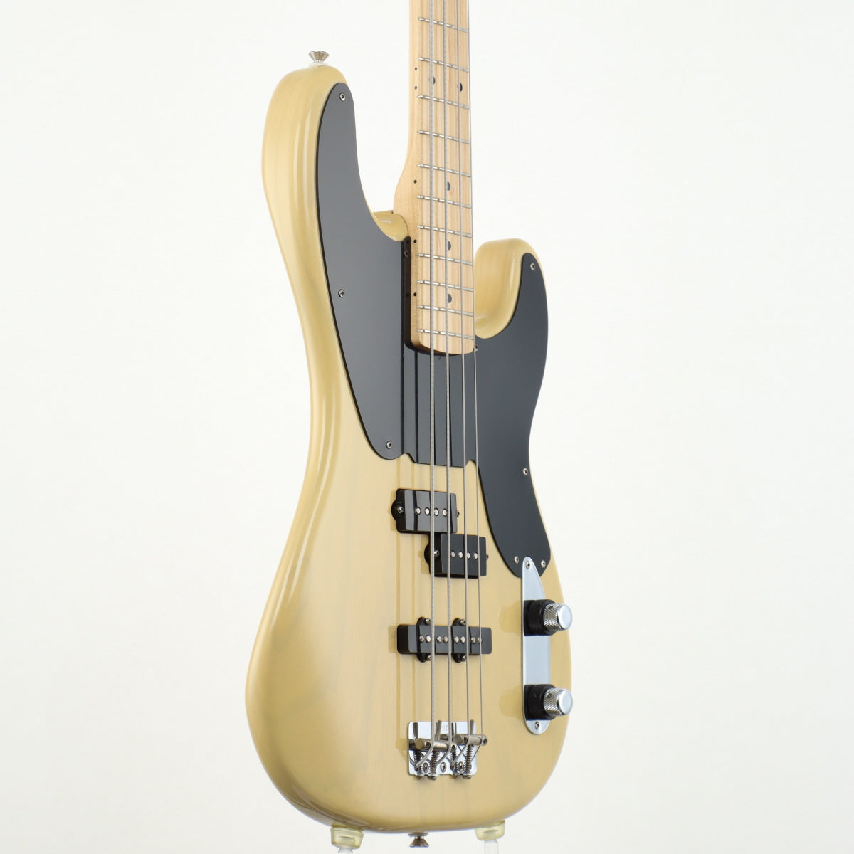 [SN 2048] USED Fender Custom Shop Fender Custom Shop / Vintage P-Bass Custom Honey Blonde [20]