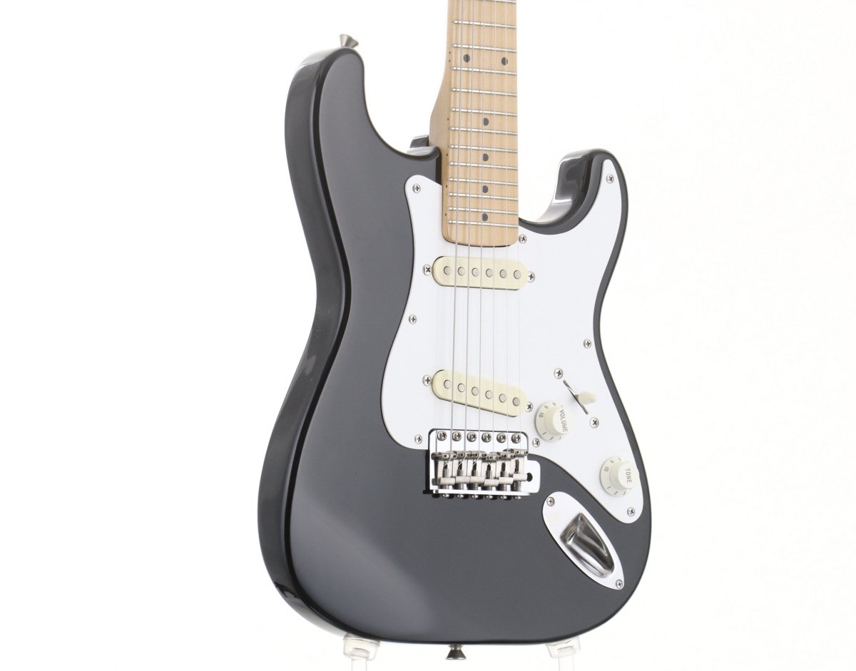 [SN L039109] USED Fender Japan / ST-235M Black [03]