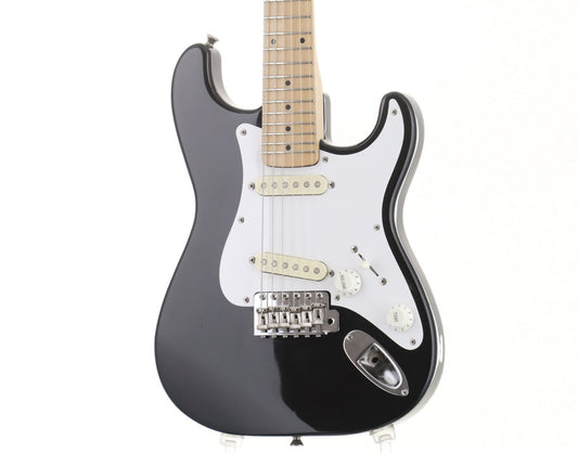 [SN L039109] USED Fender Japan / ST-235M Black [03]