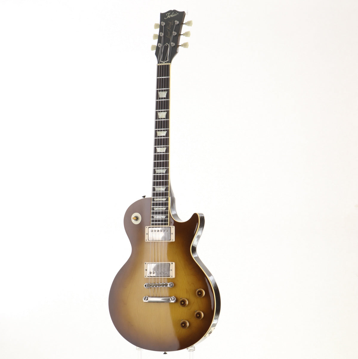 [SN 1013941] USED TOKAI / LS-80 BS [06]