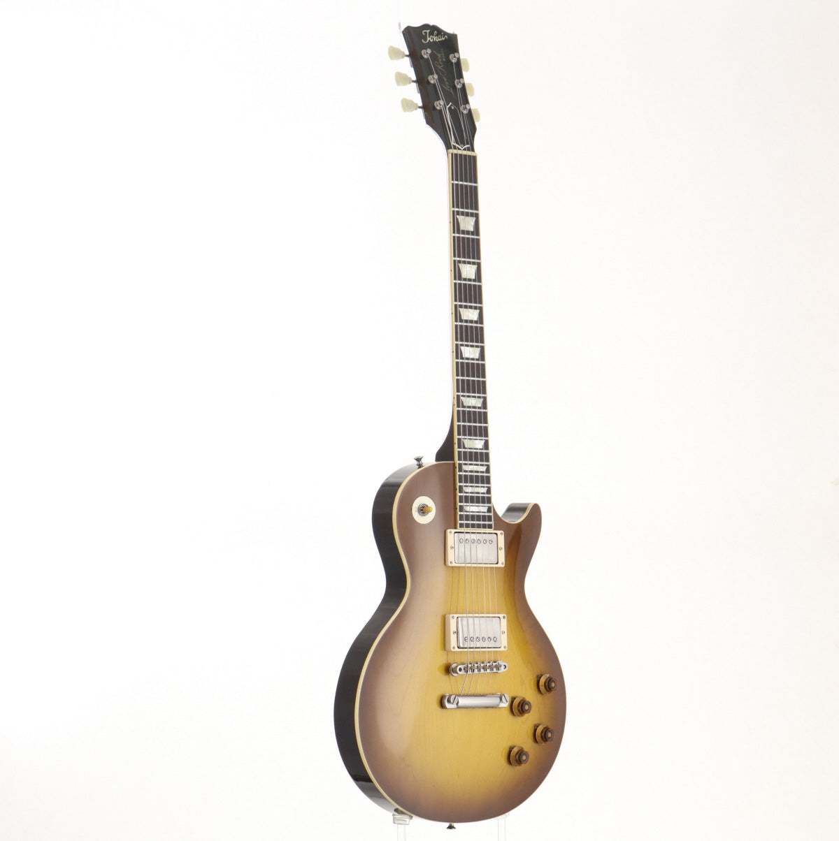 [SN 1013941] USED TOKAI / LS-80 BS [06]