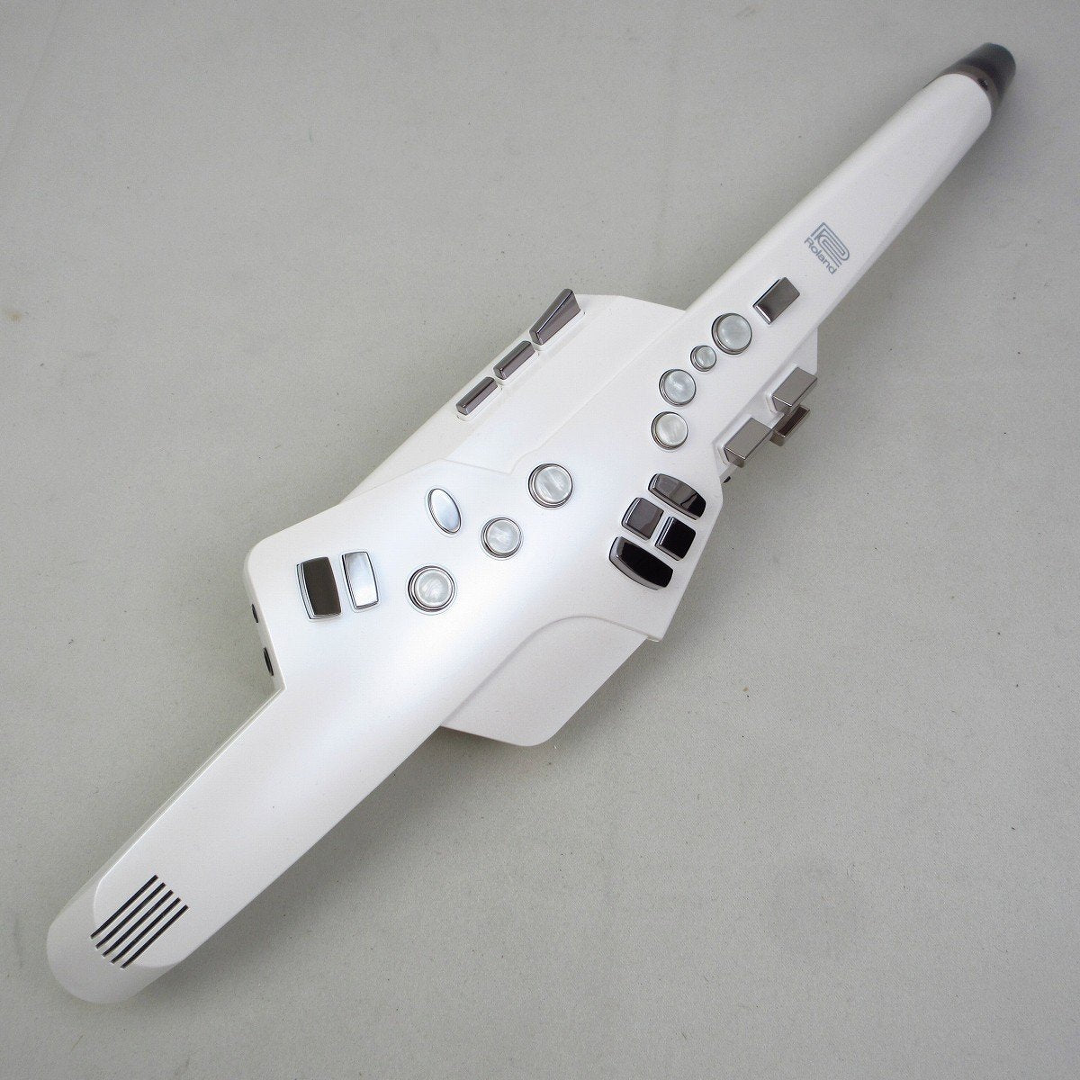 [SN A6I1288] USED Roland / AE-10 Aerophone [09]